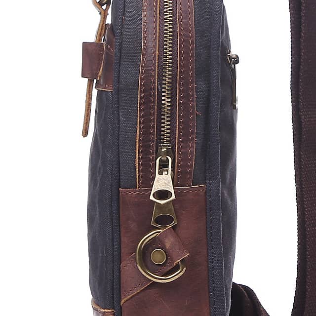 Canvas Bag