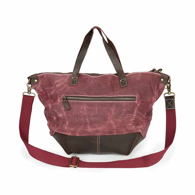 Canvas Bag