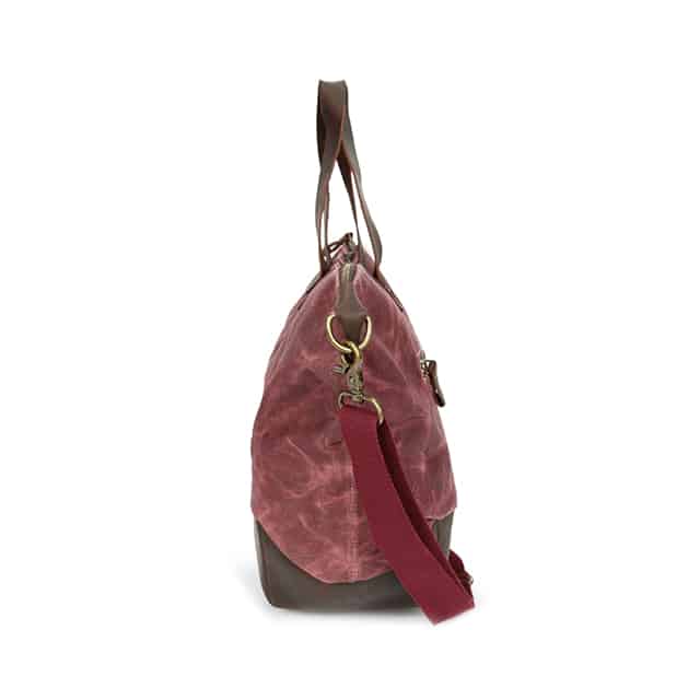 Canvas Bag