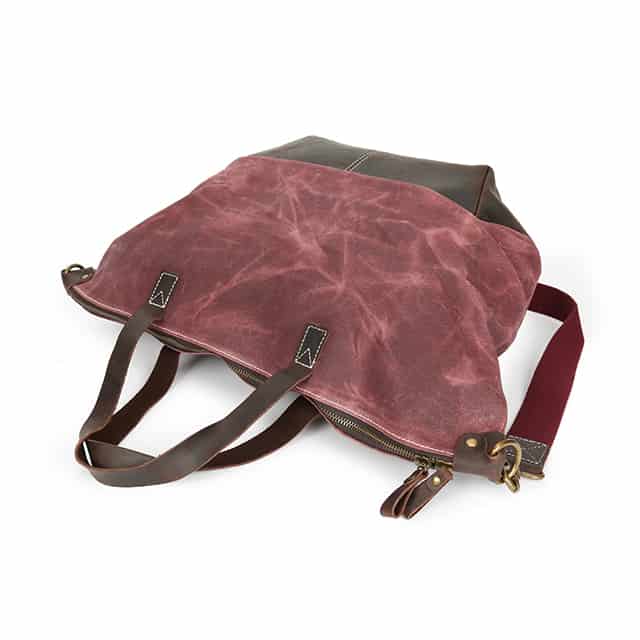 Canvas Bag