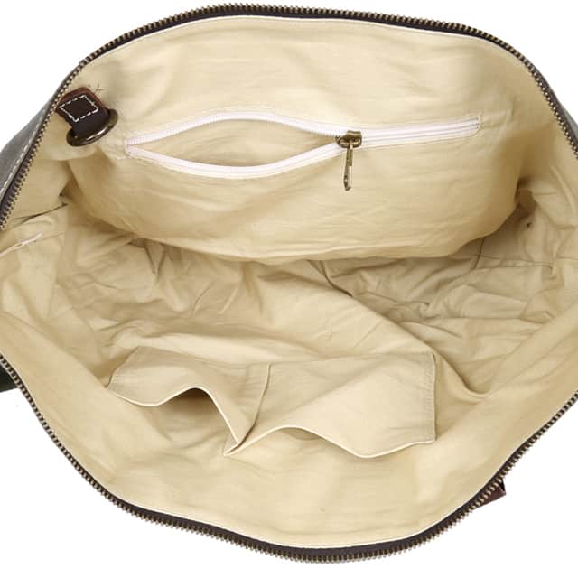 Canvas Bag