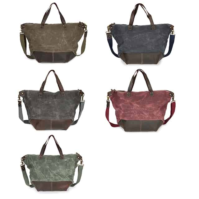 Canvas Bag