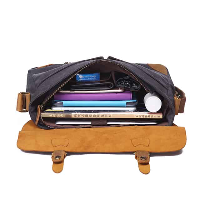 Canvas Bag