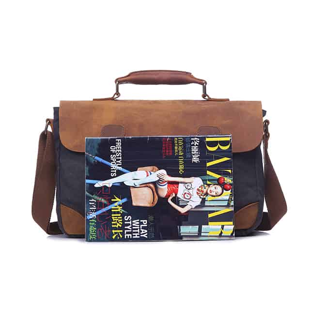 Canvas Bag