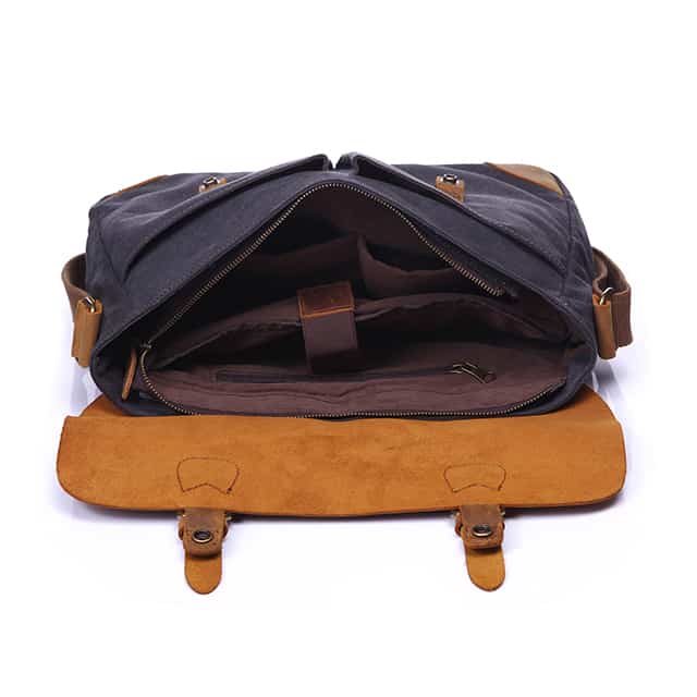 Canvas Bag