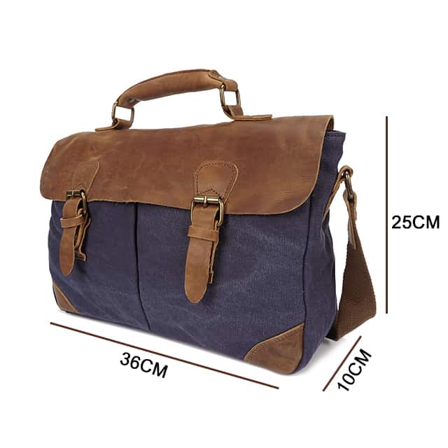 Canvas Bag