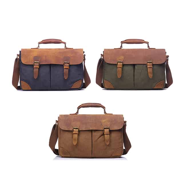 Canvas Bag