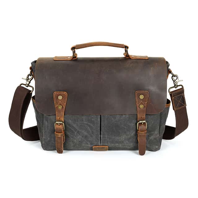 WV013-0 Canvas Bag