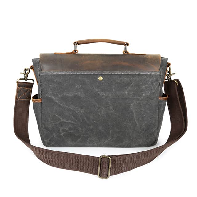 Canvas Bag