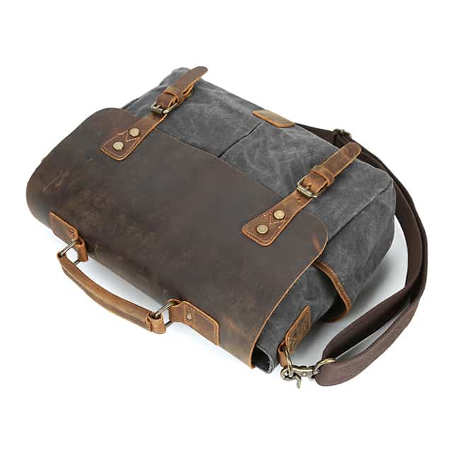 Canvas Bag