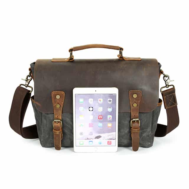 Canvas Bag