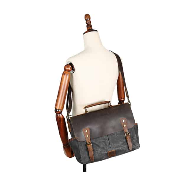 Canvas Bag