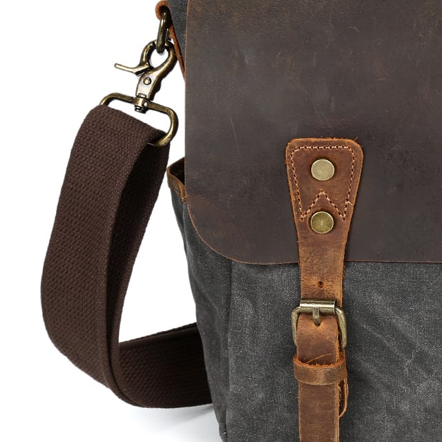 Canvas Bag