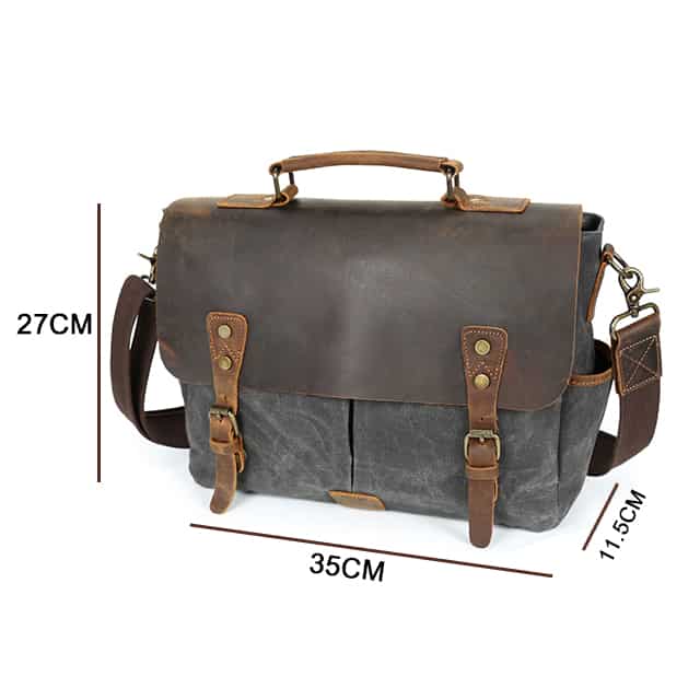 Canvas Bag
