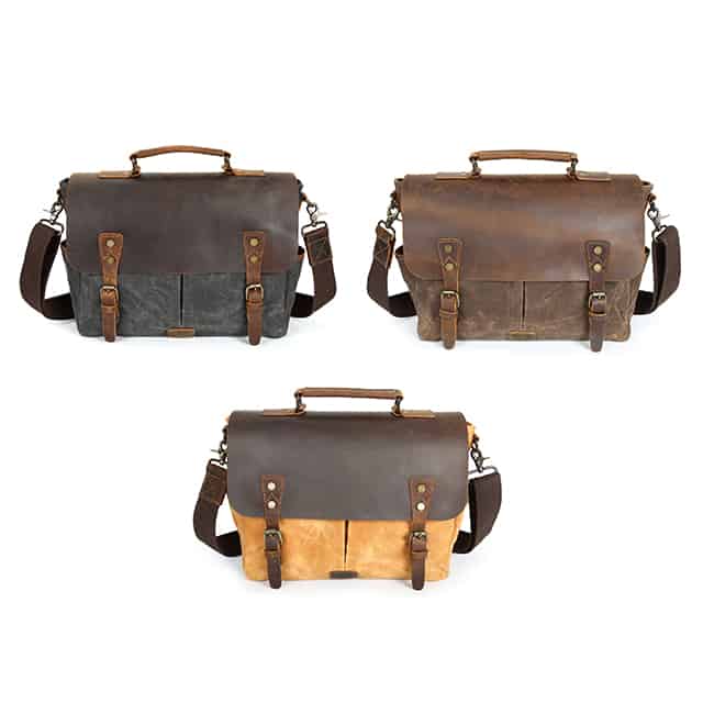 Canvas Bag