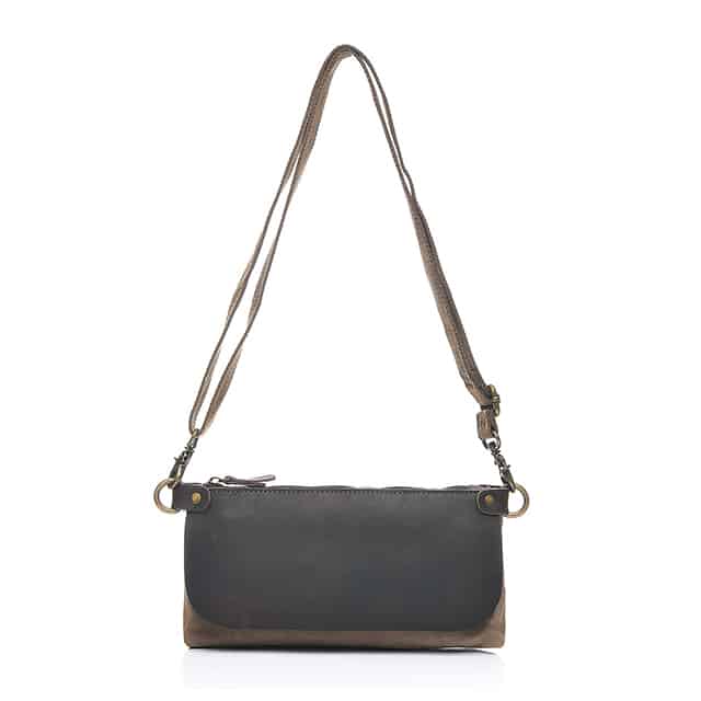 WV014-0 Canvas Bag