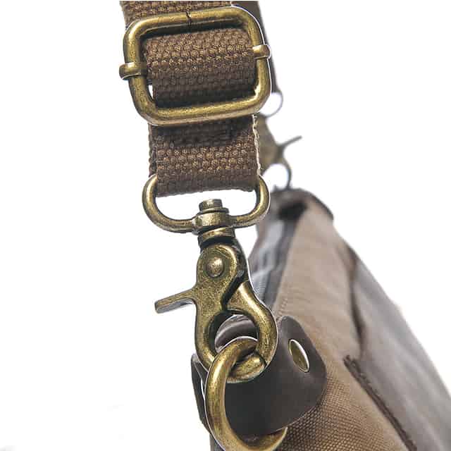 Canvas Bag