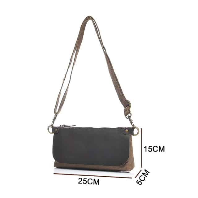 Canvas Bag