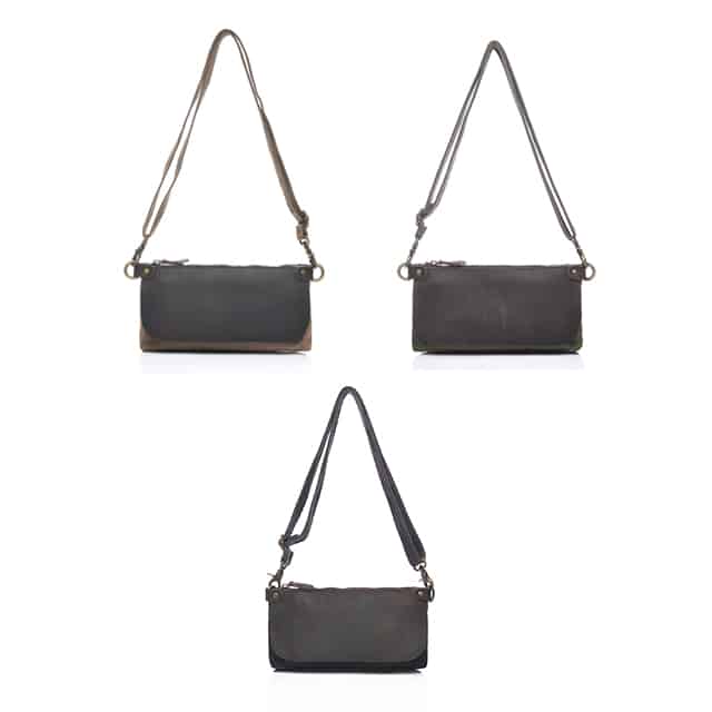 Canvas Bag