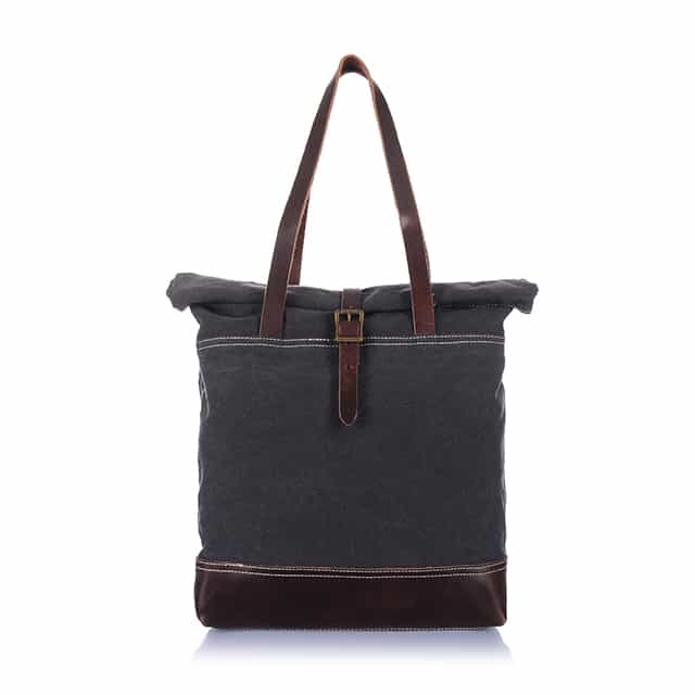WV015-0 Canvas Bag