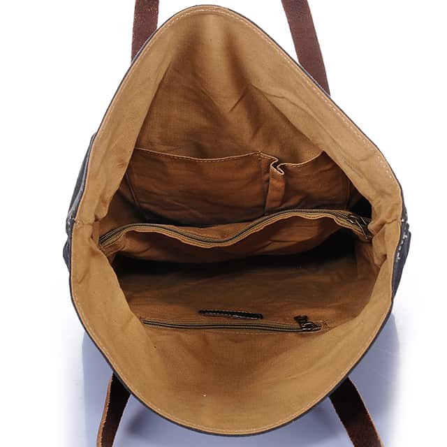 Canvas Bag