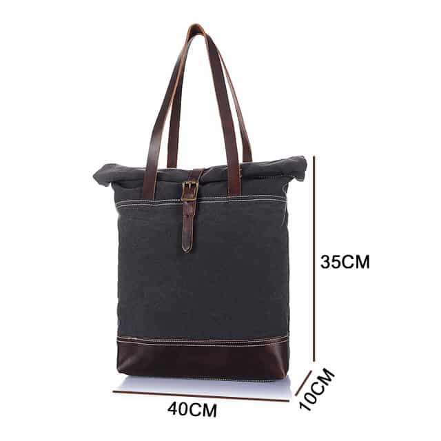 Canvas Bag