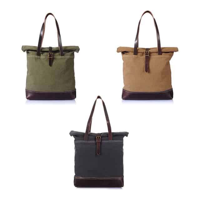 Canvas Bag