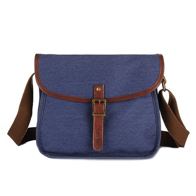WV016-0 Canvas Bag