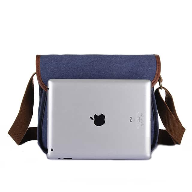 Canvas Bag