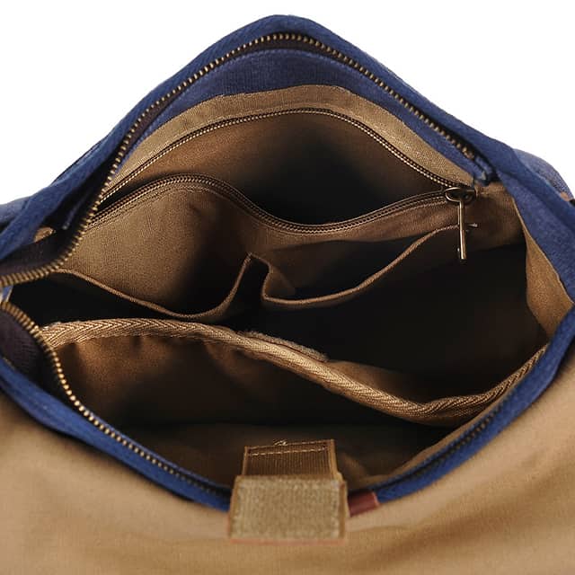 Canvas Bag