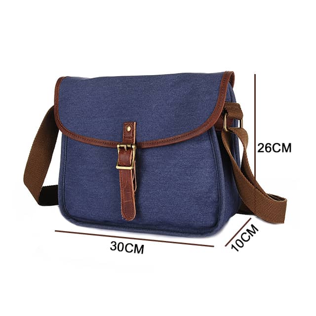 Canvas Bag
