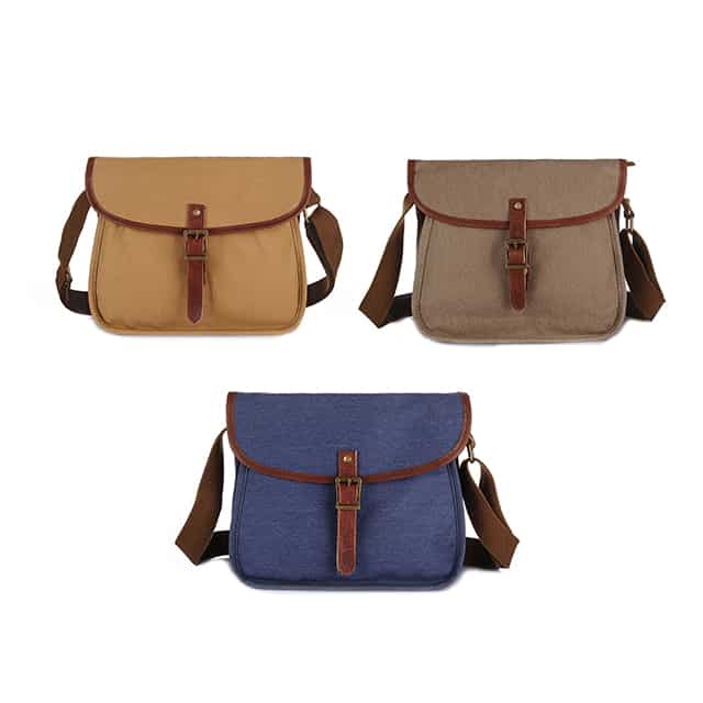 Canvas Bag