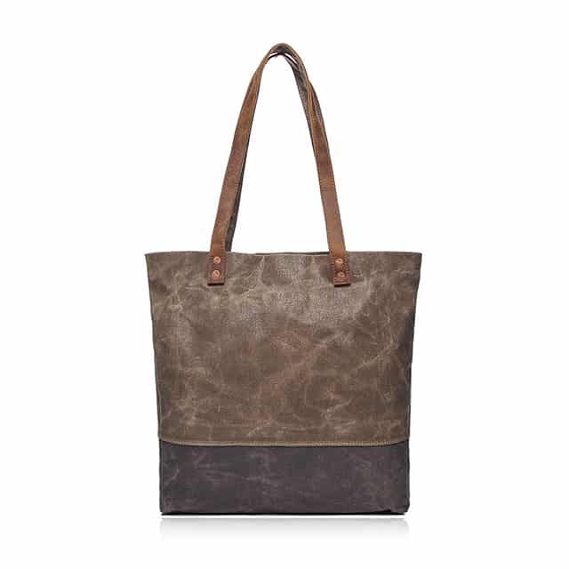 WV017-0 Canvas Bag