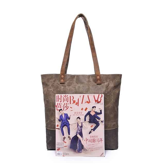 Canvas Bag