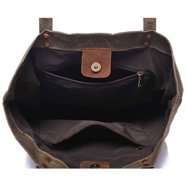 Canvas Bag