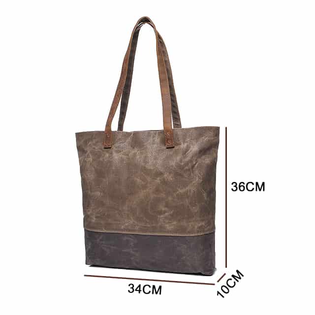 Canvas Bag