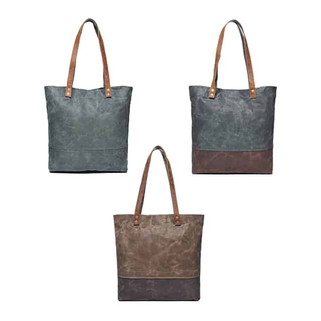 Canvas Bag