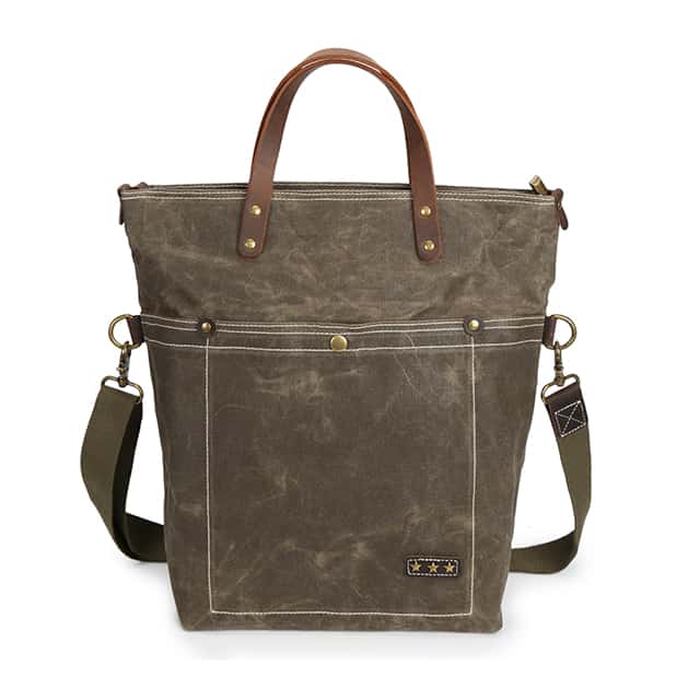 WV018-0 Canvas Bag