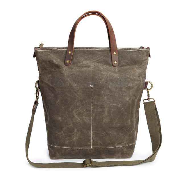 Canvas Bag