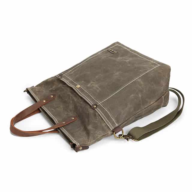 Canvas Bag