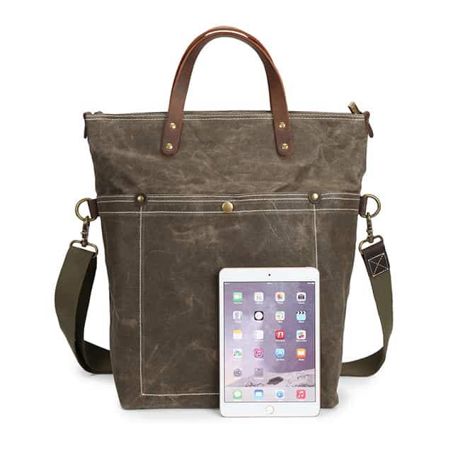 Canvas Bag