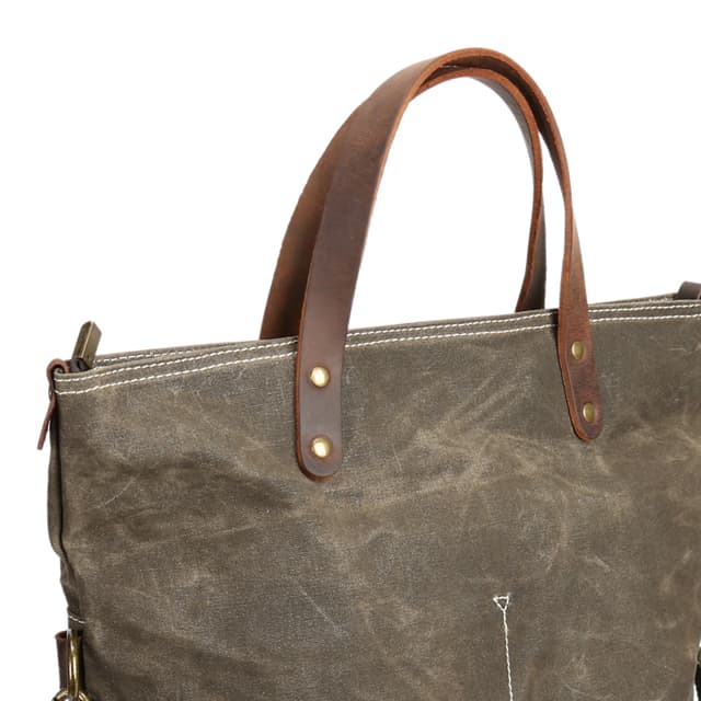 Canvas Bag