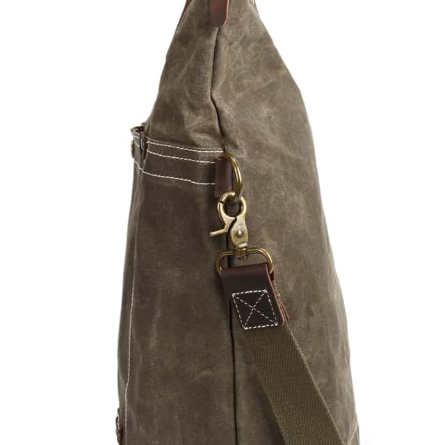 Canvas Bag