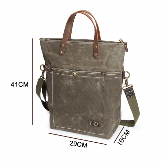 Canvas Bag