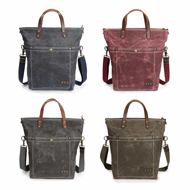 Canvas Bag