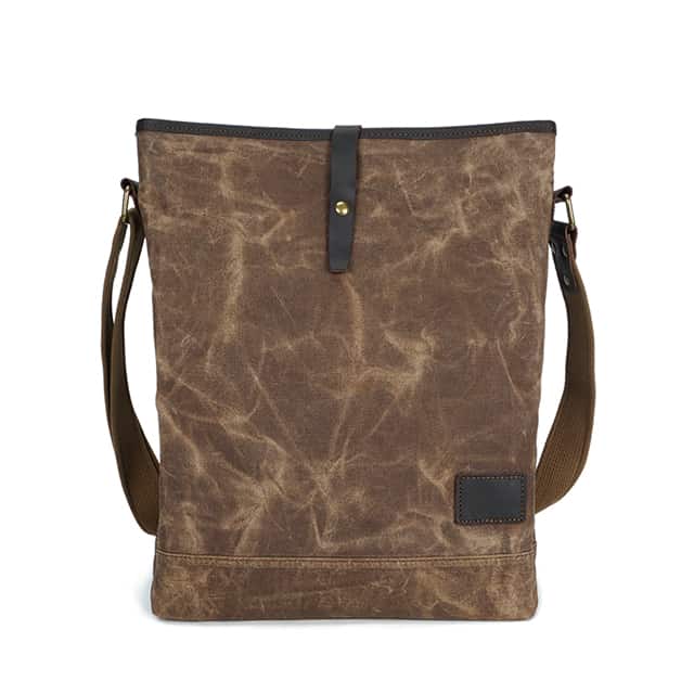 WV019-0 Canvas Bag