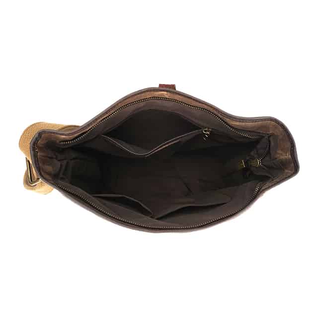 Canvas Bag