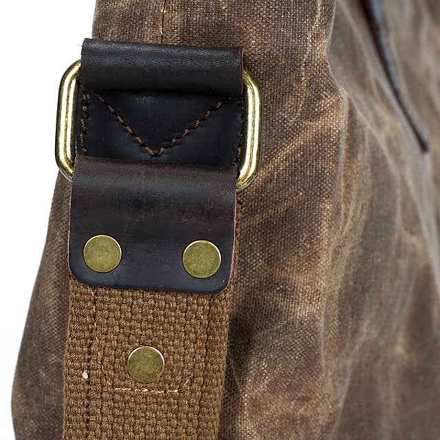 Canvas Bag