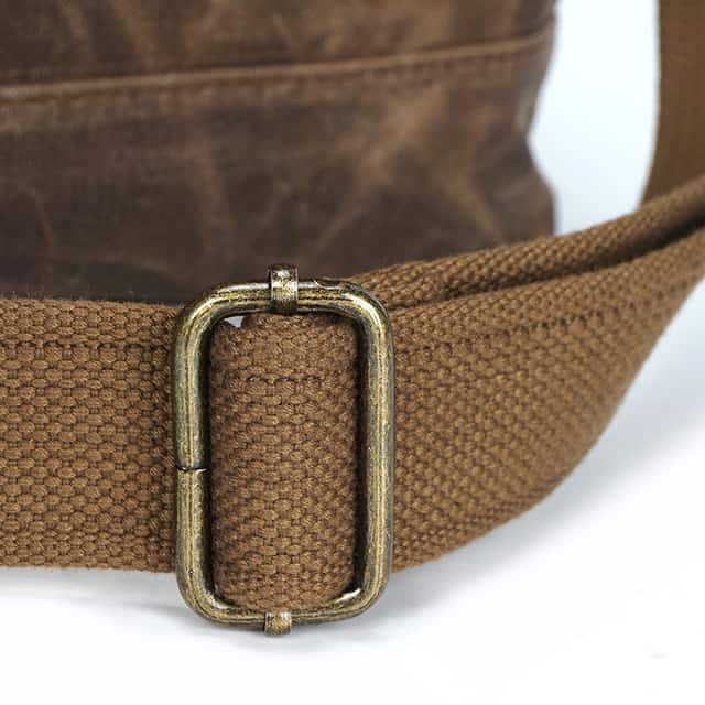 Canvas Bag