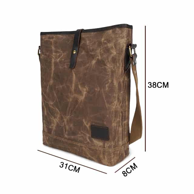 Canvas Bag